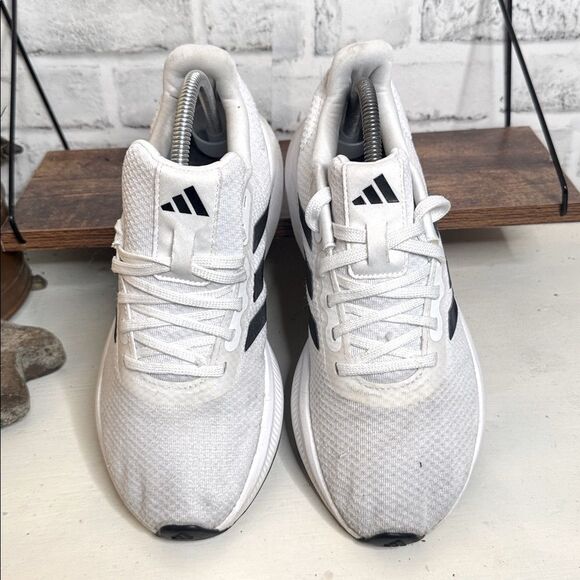 Adidas Women's Runfalcon Sneakers Size 8.5 - Picture 2 of 7